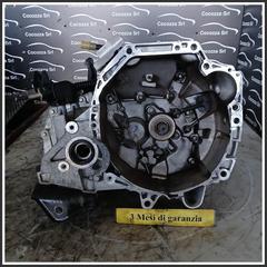 Immagine di Cambio BVM ASS JH3 911