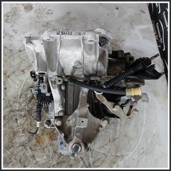 Immagine di Cambio BVM ASS JH3 911