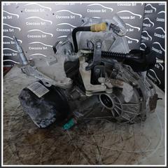 Immagine di Cambio BVM ASS JH3 911