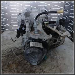 Immagine di Cambio BVM ASS JH3 911