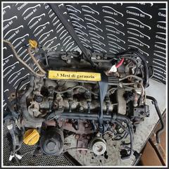 Immagine di Motore semicompleto