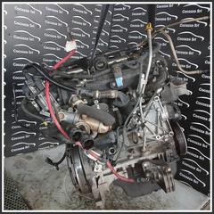 Immagine di Motore semicompleto