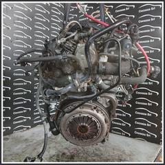 Immagine di Motore semicompleto