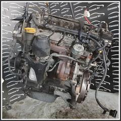 Immagine di Motore semicompleto