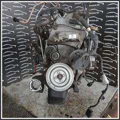 Immagine di Motore semicompleto