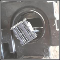 Immagine di Fari SX Incluso lampadina (LED)