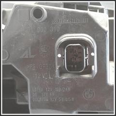 Immagine di Fari SX Incluso lampadina (LED)