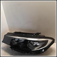 Immagine di Fari SX Incluso lampadina (LED)