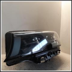 Immagine di Fari SX Incluso lampadina (LED)