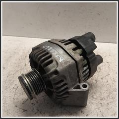 Immagine di Alternatore