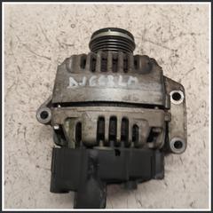 Immagine di Alternatore