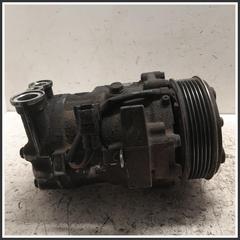 Immagine di Compressore a/c (revisionato) COMPRESSORE RIC.