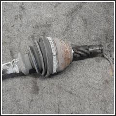 Immagine di Semiassi ant. dx FIAT Grande Punto 199A3000