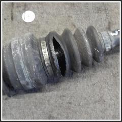 Immagine di Semiassi ant. dx FIAT Grande Punto 199A3000