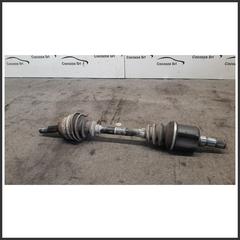 Immagine di Semiassi ant. sx FIAT Grande Punto 199A3000