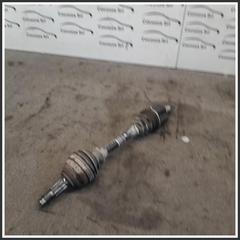 Immagine di Semiassi ant. sx FIAT Grande Punto 199A3000