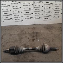 Immagine di Semiassi ant. sx FIAT Grande Punto 199A3000