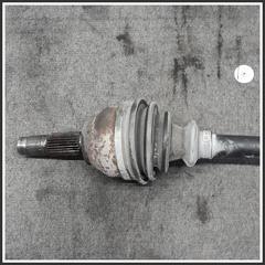 Immagine di Semiassi ant. sx FIAT Grande Punto 199A3000