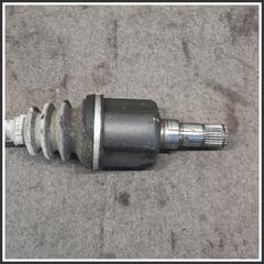 Immagine di Semiassi ant. sx FIAT Grande Punto 199A3000