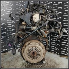 Immagine di Motori Completi FIAT Panda II 188A8000