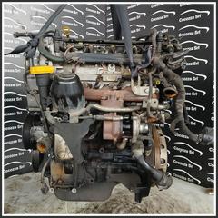 Immagine di Motori Completi FIAT Panda II 188A8000