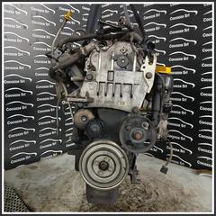 Immagine di Motori Completi FIAT Panda II 188A8000