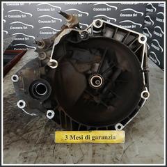 Immagine di Cambi Manuali FIAT Panda II 188A8000
