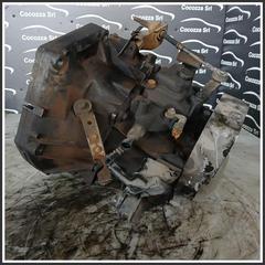 Immagine di Cambi Manuali FIAT Panda II 188A8000