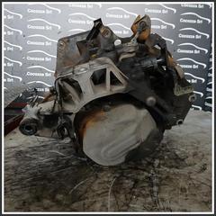 Immagine di Cambi Manuali FIAT Panda II 188A8000