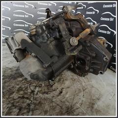 Immagine di Cambi Manuali FIAT Panda II 188A8000