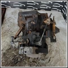 Immagine di Cambi Manuali FIAT Panda II 188A8000