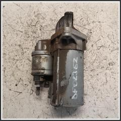 Immagine di Motorino avviamento