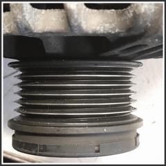 Immagine di Alternatore