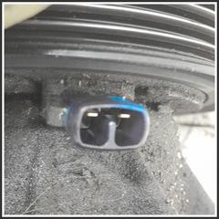 Immagine di Compressore a/c COMPRESSORE