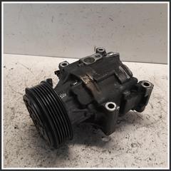 Immagine di Compressore a/c COMPRESSORE