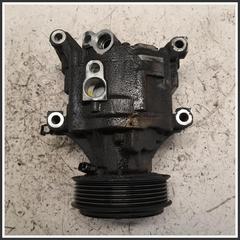 Immagine di Compressore a/c COMPRESSORE