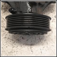 Immagine di Compressore a/c COMPRESSORE