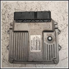 Immagine di Centralina iniezione