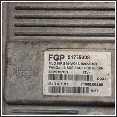 Immagine di Centralina iniezione