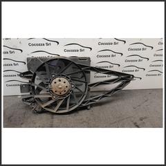 Immagine di Elettroventola ELETTROVENTILATORE