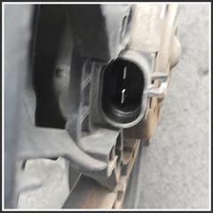 Immagine di Elettroventola ELETTROVENTILATORE