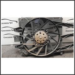 Immagine di Elettroventola ELETTROVENTILATORE