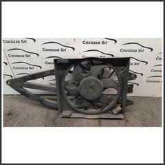 Immagine di Elettroventola ELETTROVENTILATORE