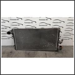 Immagine di Radiatore acqua RADIATORE