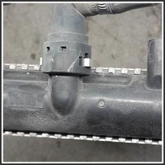 Immagine di Radiatore acqua RADIATORE