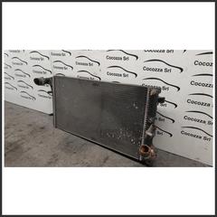 Immagine di Radiatore acqua RADIATORE