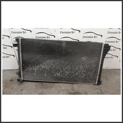 Immagine di Radiatore acqua RADIATORE