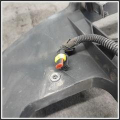 Immagine di Rivestimento frontale SUPPORTO | ant.