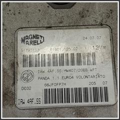 Immagine di Centralina iniezione