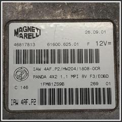 Immagine di Centralina iniezione